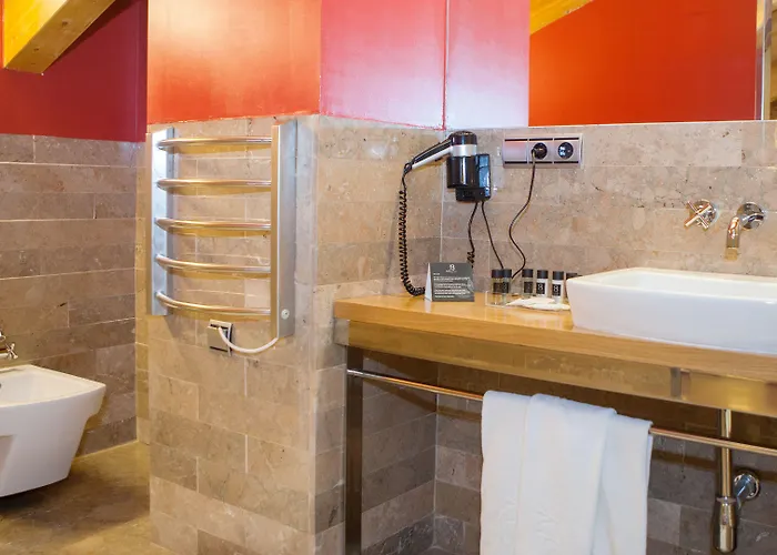 Soho Boutique Casa Don Fernando 3* Caces