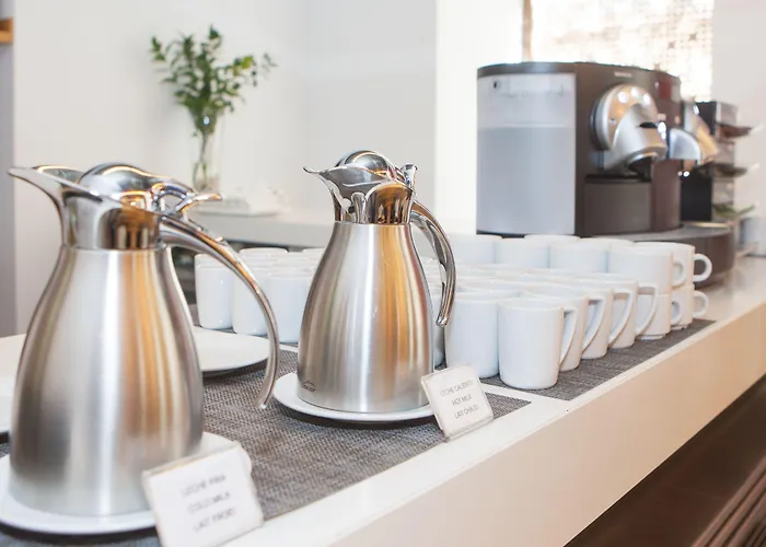 Soho Boutique Casa Don Fernando