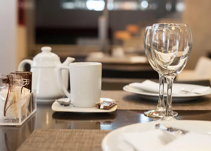 Hotel Soho Boutique Casa Don Fernando