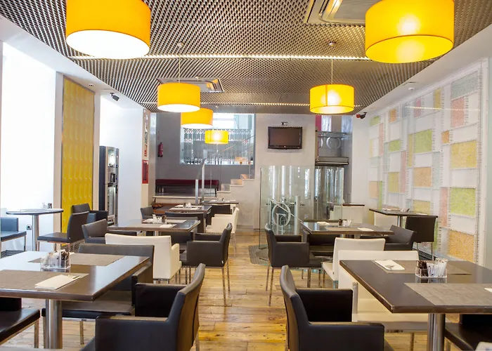 Hotel Soho Boutique Casa Don Fernando