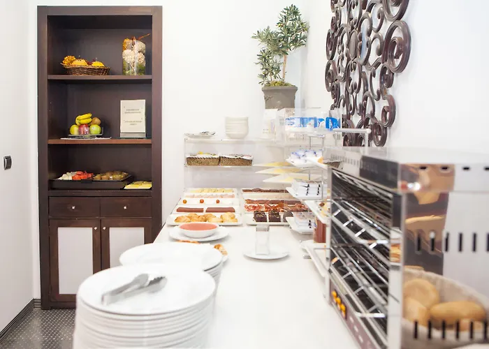 Soho Boutique Casa Don Fernando 3* Caces