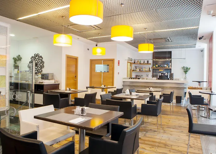 Soho Boutique Casa Don Fernando 3*