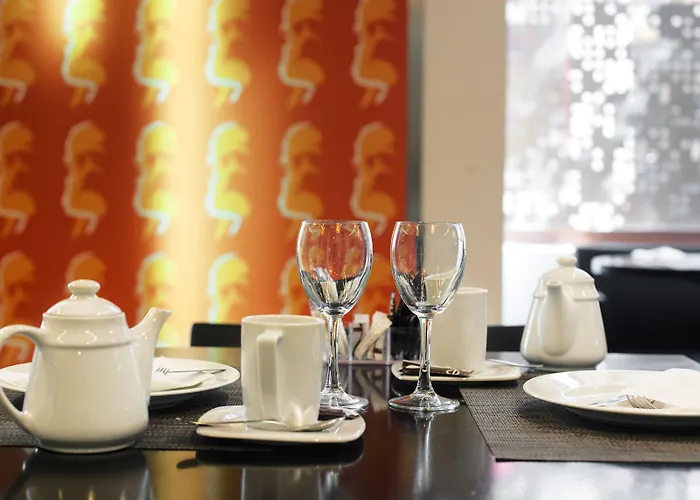 Soho Boutique Casa Don Fernando 호텔 3*