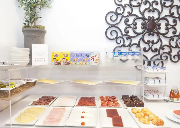 Soho Boutique Casa Don Fernando Caces