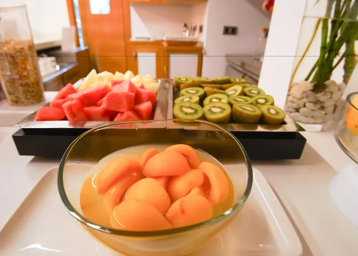 Soho Boutique Casa Don Fernando