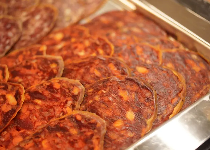 호텔 Soho Boutique Casa Don Fernando 3*