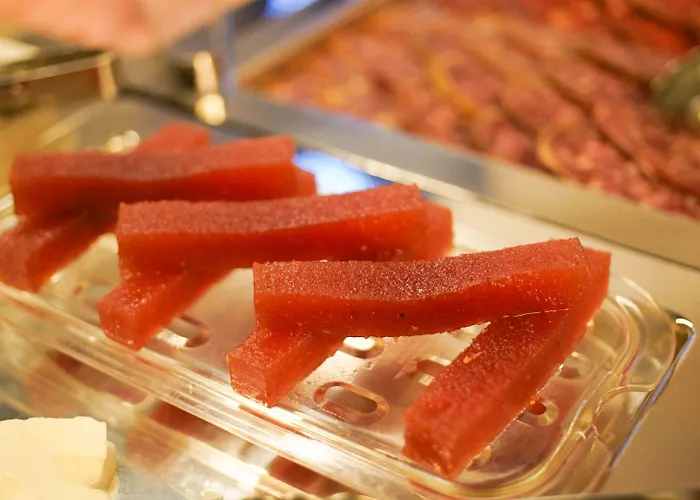 Soho Boutique Casa Don Fernando Szálloda 3*