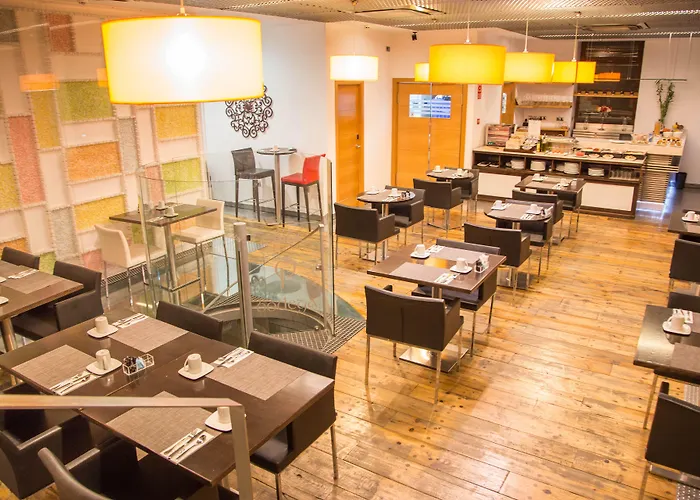 Soho Boutique Casa Don Fernando Hotel Caces