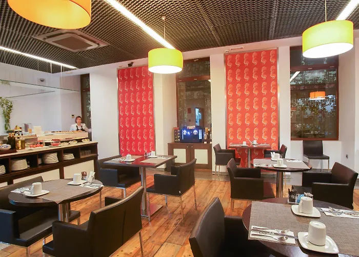 Hotel Soho Boutique Casa Don Fernando