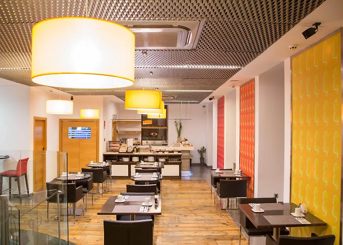 Szálloda Soho Boutique Casa Don Fernando Caces