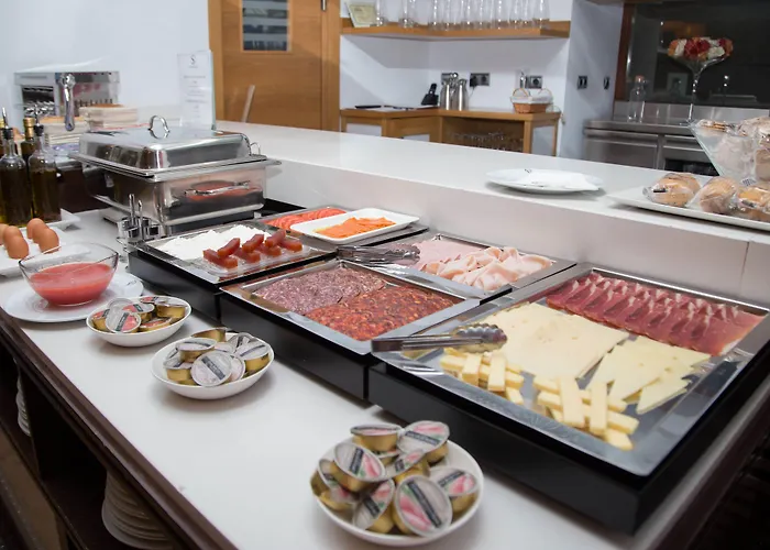 Soho Boutique Casa Don Fernando