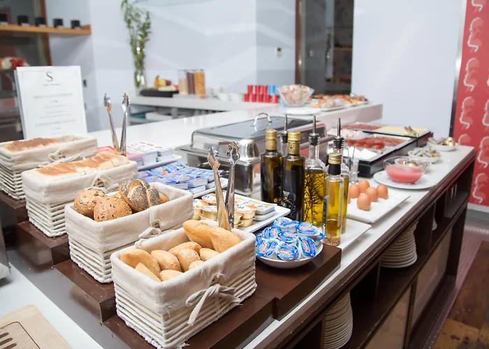 Soho Boutique Casa Don Fernando 3*