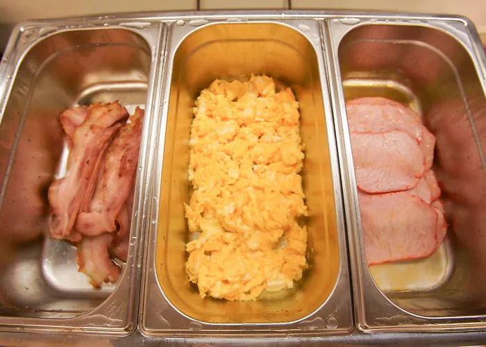 Soho Boutique Casa Don Fernando Hotel Caces