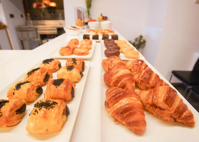 Soho Boutique Casa Don Fernando Hotel