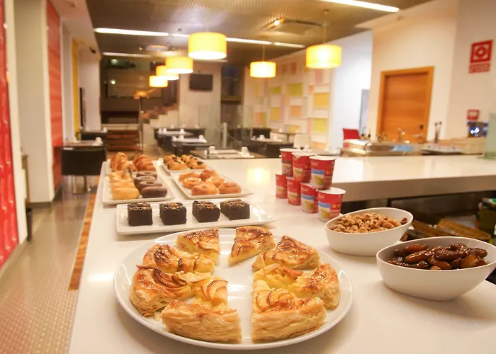 호텔 Soho Boutique Casa Don Fernando