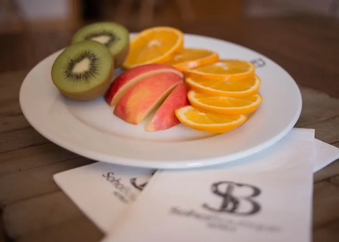 Soho Boutique Casa Don Fernando Hotel Caces