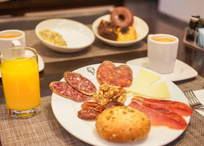 Soho Boutique Casa Don Fernando Caces