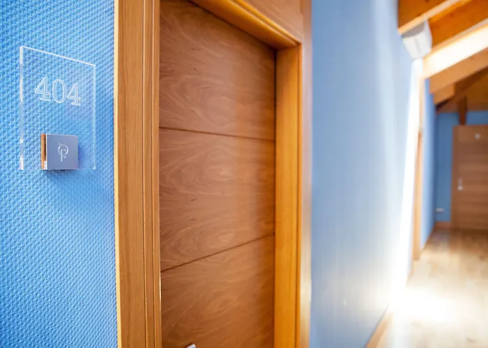 Soho Boutique Casa Don Fernando 3* Caces