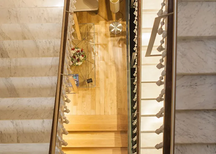 Soho Boutique Casa Don Fernando Hotel