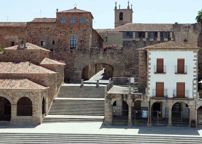 Hotel Soho Boutique Casa Don Fernando