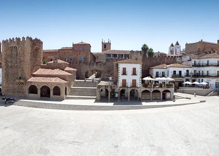 Soho Boutique Casa Don Fernando Caces