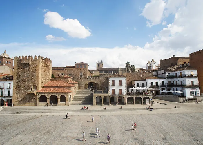 Soho Boutique Casa Don Fernando