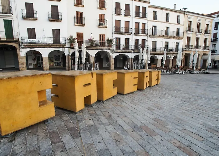 Hotel Soho Boutique Casa Don Fernando 3*