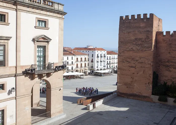 Soho Boutique Casa Don Fernando Caces