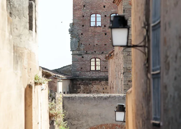 Soho Boutique Casa Don Fernando Szálloda