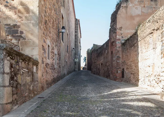 호텔 Soho Boutique Casa Don Fernando 3*