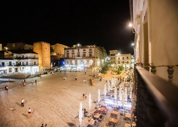 Soho Boutique Casa Don Fernando