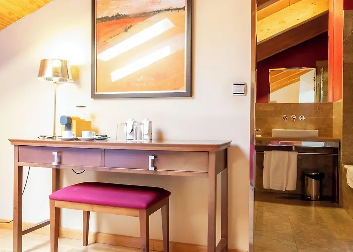 호텔 Soho Boutique Casa Don Fernando 3*