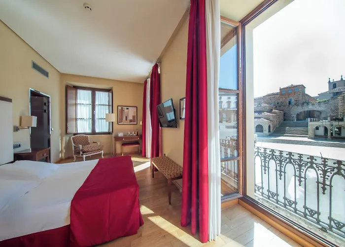 Hotel Soho Boutique Casa Don Fernando