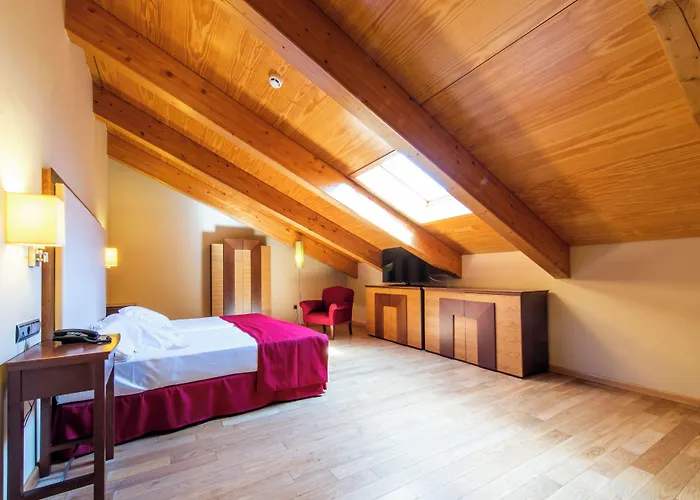 Soho Boutique Casa Don Fernando