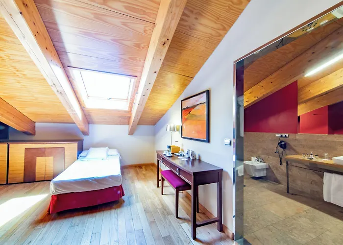 Soho Boutique Casa Don Fernando 3*