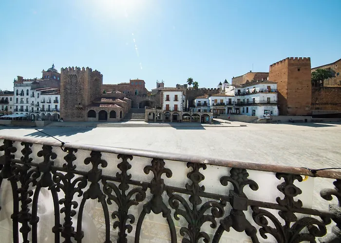 Hotel Soho Boutique Casa Don Fernando 3*