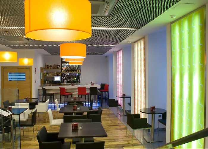 Soho Boutique Casa Don Fernando Szálloda 3*