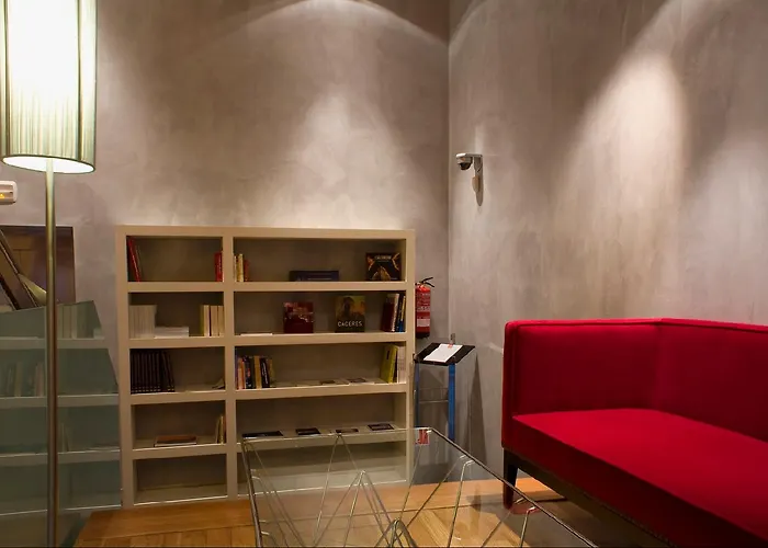 Soho Boutique Casa Don Fernando