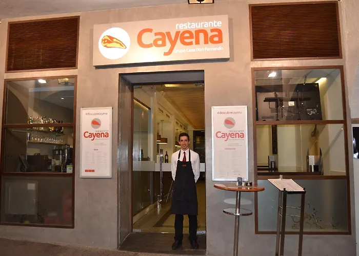 Soho Boutique Casa Don Fernando