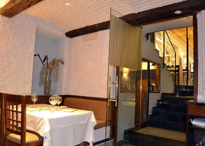 Soho Boutique Casa Don Fernando 호텔