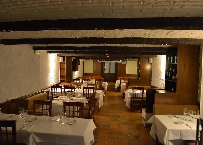 Soho Boutique Casa Don Fernando Caceres