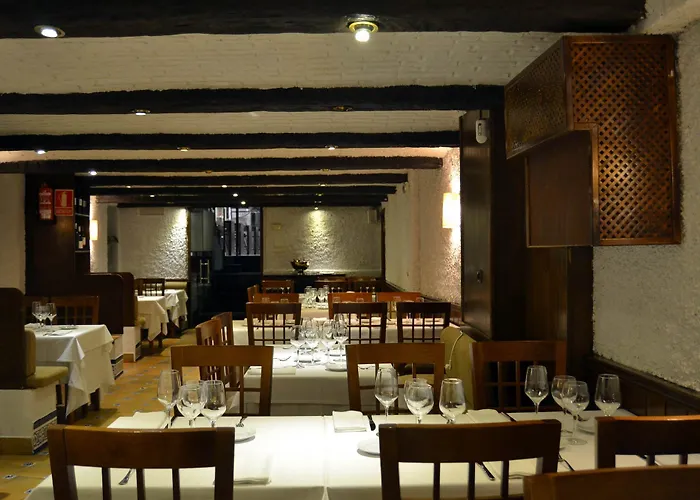 Soho Boutique Casa Don Fernando Szálloda Caces