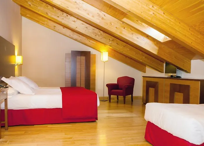 Hotel Soho Boutique Casa Don Fernando Caces