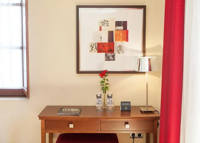 Soho Boutique Casa Don Fernando Hotel Caces