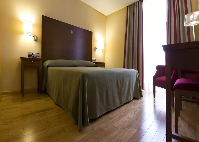 Soho Boutique Casa Don Fernando