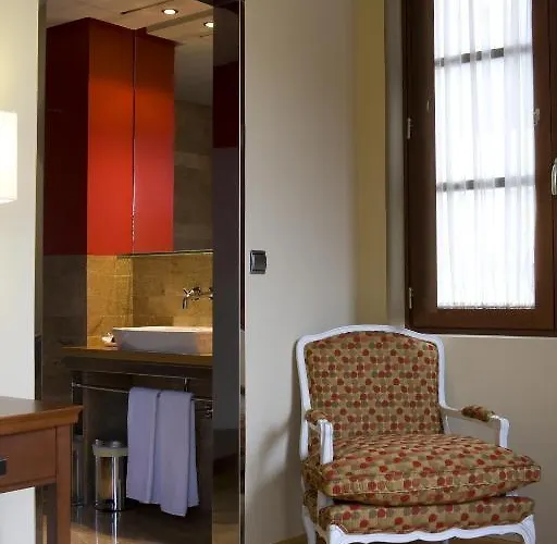 Soho Boutique Casa Don Fernando