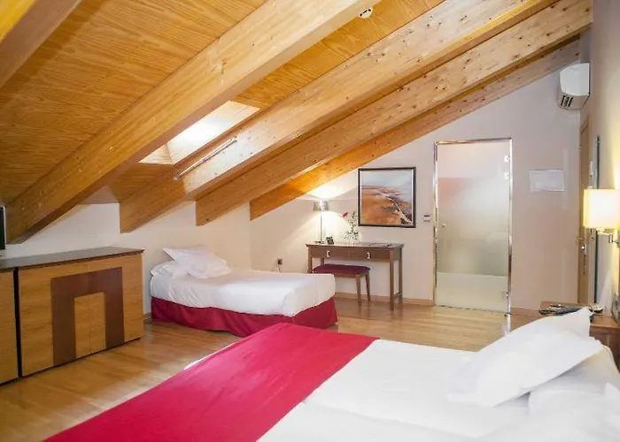 Soho Boutique Casa Don Fernando Hotel Caces