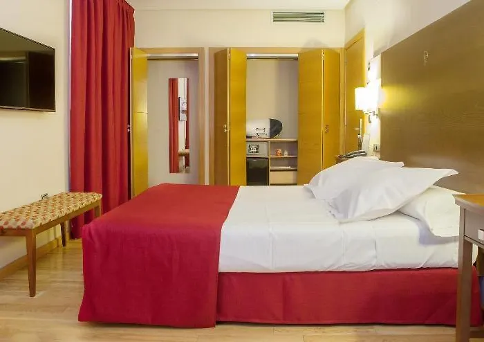 Soho Boutique Casa Don Fernando 3* Caces