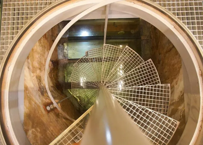 Soho Boutique Casa Don Fernando Caces